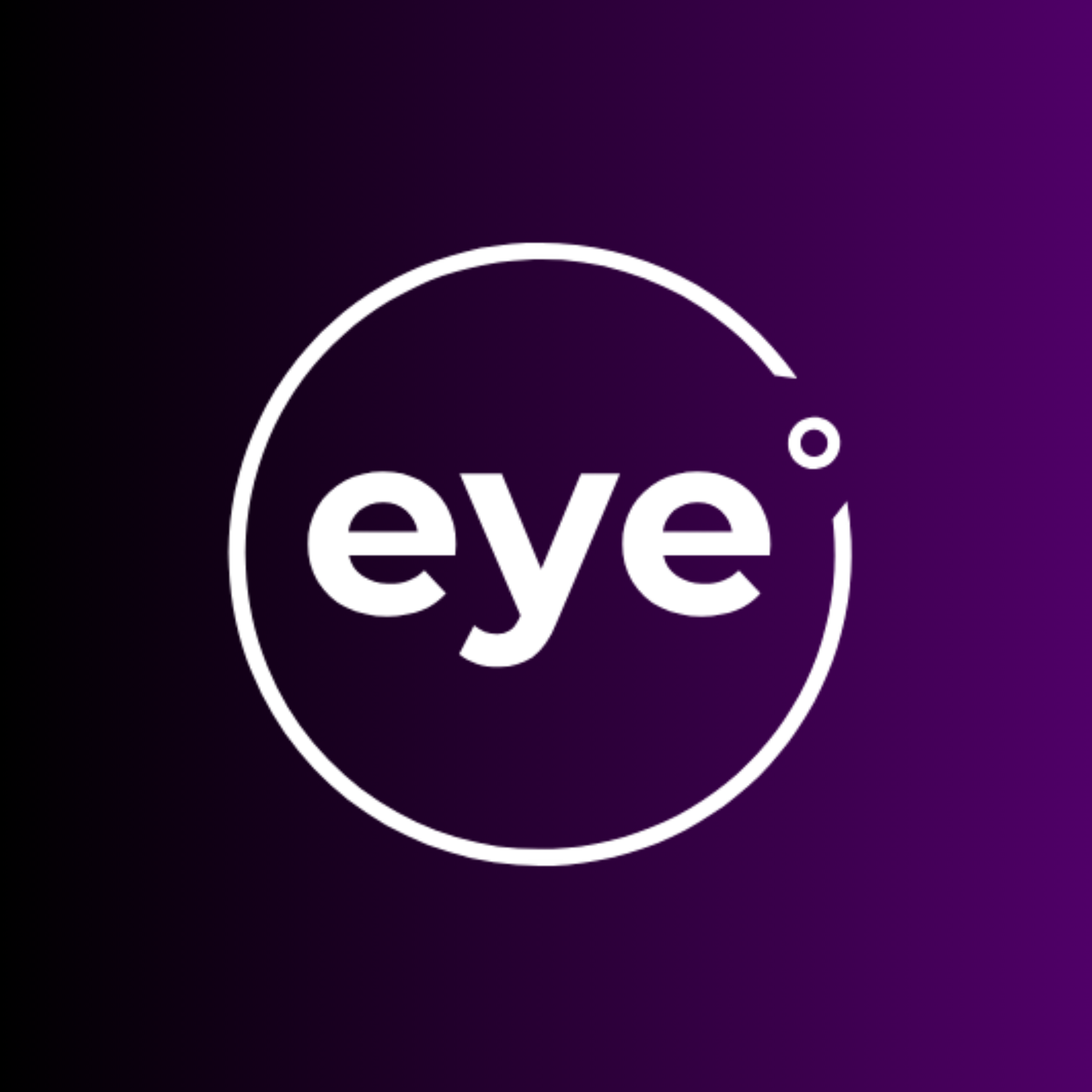 Eye Eye
